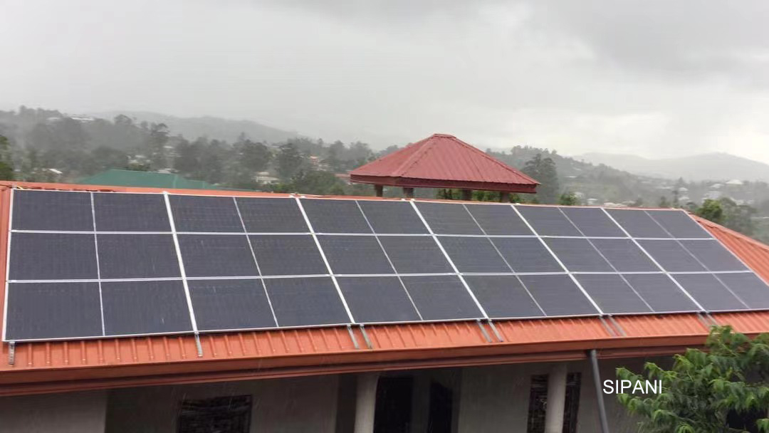 power wall batteries