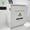 PV Solar System Outdoor Solar Energy PV DC 1000V 1 Strings IP65 Waterproof Combiner Box for Energy Storage System