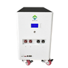 SIPANI 48v Lifepo4 Battery Pack 200ah 300ah 400ah 15kwh 20kwh Bateria Solar Energy Storage Lithium Ion Akku Batteries