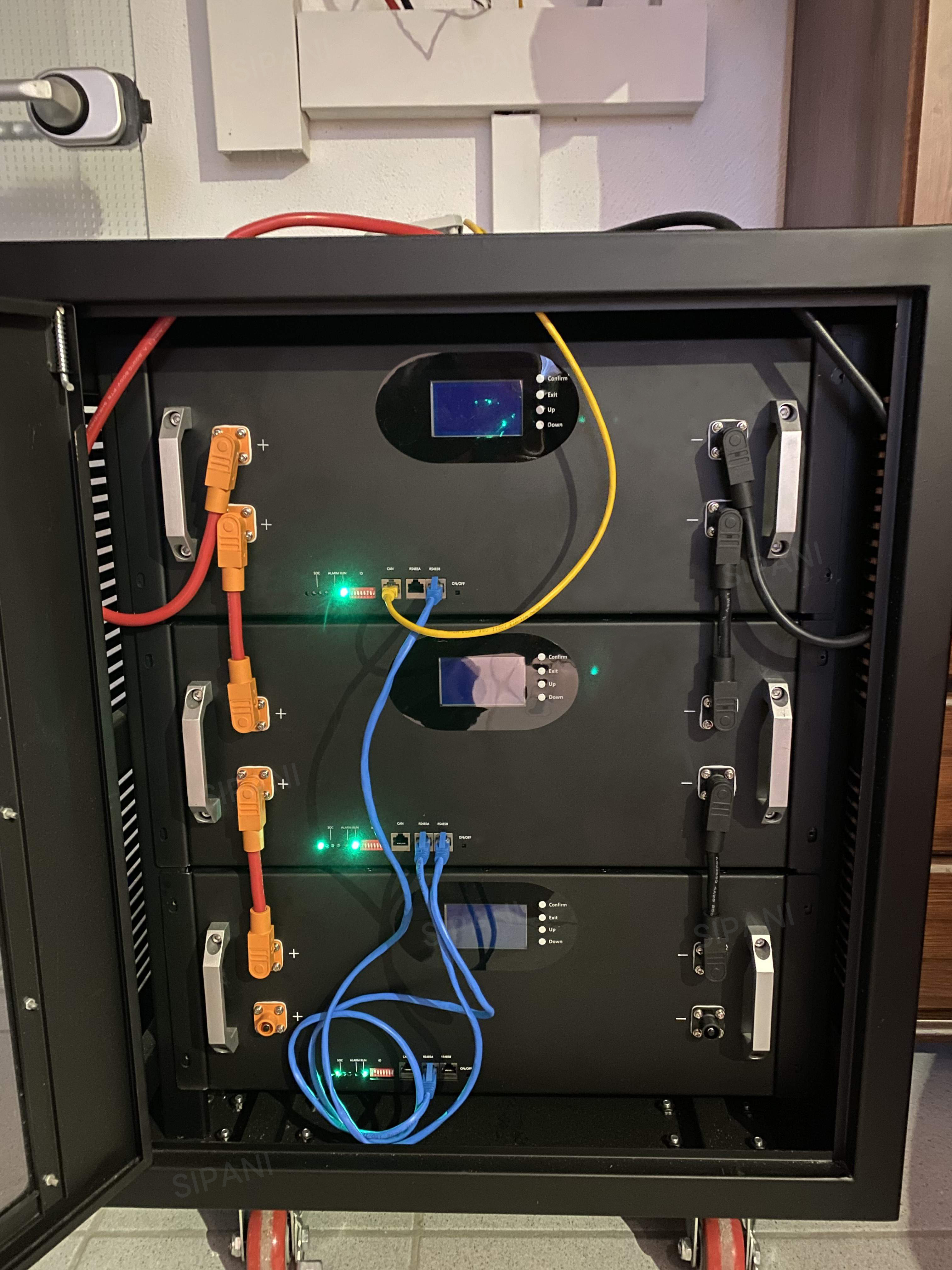 ess battery