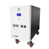 SIPANI 48v Lifepo4 Battery Pack 200ah 300ah 400ah 15kwh 20kwh Bateria Solar Energy Storage Lithium Ion Akku Batteries