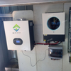 3.6kw 5.6kwh Off Grid Inverter 3kva 5KVA MPPT 3000w 5kw Solar Inverter Power Charger System 24v 48v 220v 230v Wifi Single Phase Inverter Solar
