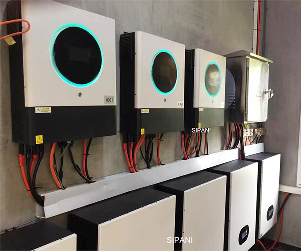 The Evolution of Rack Mount And Wall Mount Batteries in Server Environments