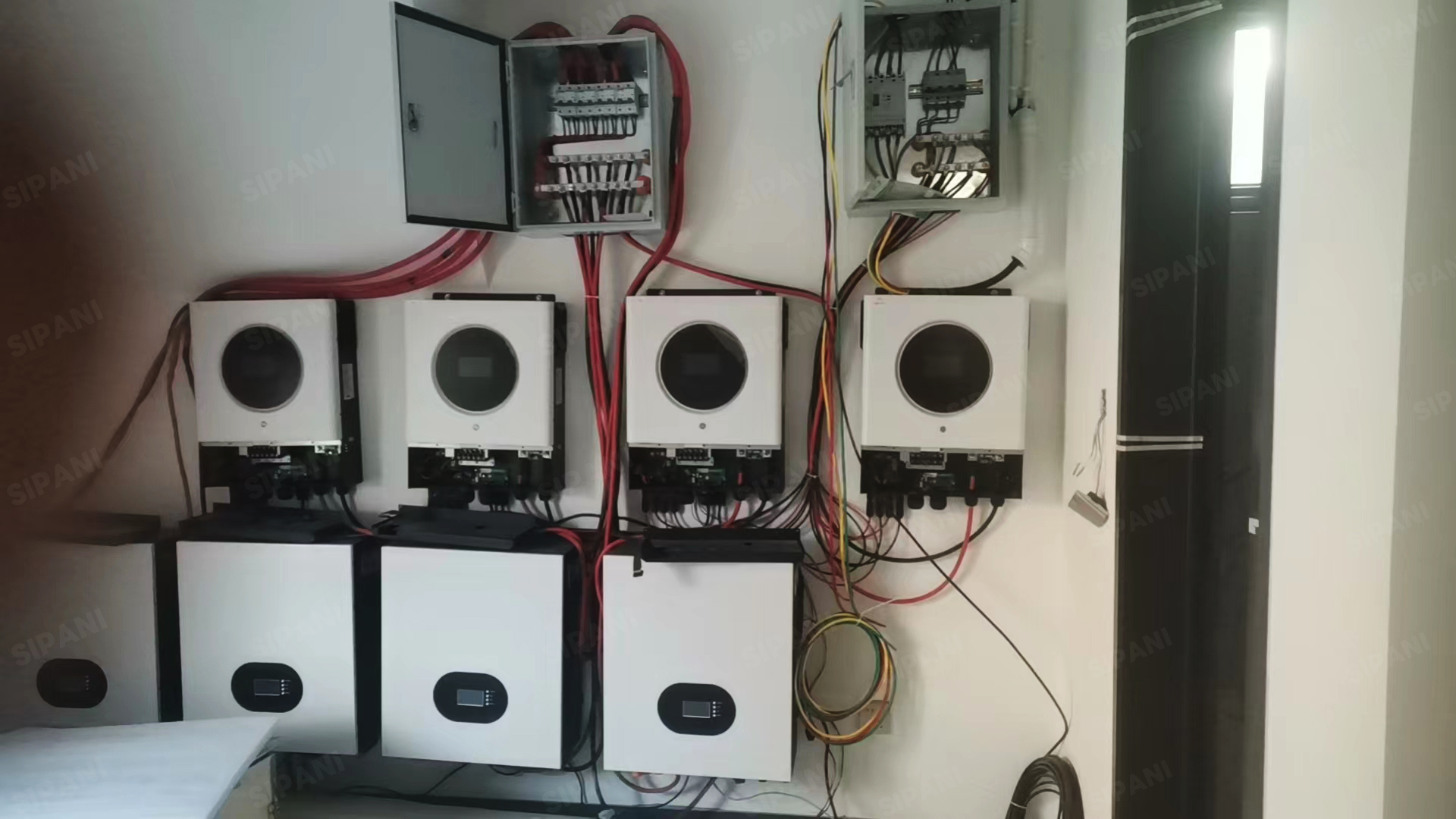10kwh battery