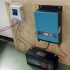 12volt 24V 48V Smart Solar Inverter Regulator Controller 100 Amps 60 40 30 Amp Mppt Solar Charge Controller Wholesale Price