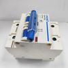 12V 125V 180A 2P DC Breaker for Solar Energy Storage System