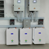 8KW 3 Phase Deye Hybrid Inverter Solar Inverter Power Charger System Off grid 5KW 6KW 8KVA 10KW 12KW MPPT Three Phase Solar Inverter