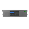 12V 48V Deep Cycle Rechargeable Rv Battery Lithium Ion Battery For Camper Motorhome Recreational Vehicle LiFePO4