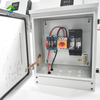 PV Solar System Outdoor Solar Energy PV DC 1000V 1 Strings IP65 Waterproof Combiner Box for Energy Storage System