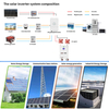 SIPANI 48v Lifepo4 Battery Pack 200ah 300ah 400ah 15kwh 20kwh Bateria Solar Energy Storage Lithium Ion Akku Batteries
