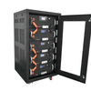 48V 1000Ah High Capacity Lithium Ion Battery Solar Storage Cabinet Rack Mount Battery Solar System Battery for Commercial Home Energy Storage System 50kwh