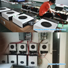 3.6kw 5.6kwh Off Grid Inverter 3kva 5KVA MPPT 3000w 5kw Solar Inverter Power Charger System 24v 48v 220v 230v Wifi Single Phase Inverter Solar