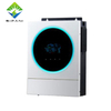 3.6kw 5.6kwh Off Grid Inverter 3kva 5KVA MPPT 3000w 5kw Solar Inverter Power Charger System 24v 48v 220v 230v Wifi Single Phase Inverter Solar