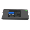 12V 48V Deep Cycle Rechargeable Rv Battery Lithium Ion Battery For Camper Motorhome Recreational Vehicle LiFePO4
