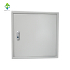 AC DC Dual Power Distribution Box 63A 2P Household Solar Panel Energy System Complete Set Distribution Box with Time Control Switch