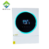 3.6kw 5.6kwh Off Grid Inverter 3kva 5KVA MPPT 3000w 5kw Solar Inverter Power Charger System 24v 48v 220v 230v Wifi Single Phase Inverter Solar