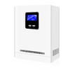 12volt 24V 48V Smart Solar Inverter Regulator Controller 100 Amps 60 40 30 Amp Mppt Solar Charge Controller Wholesale Price