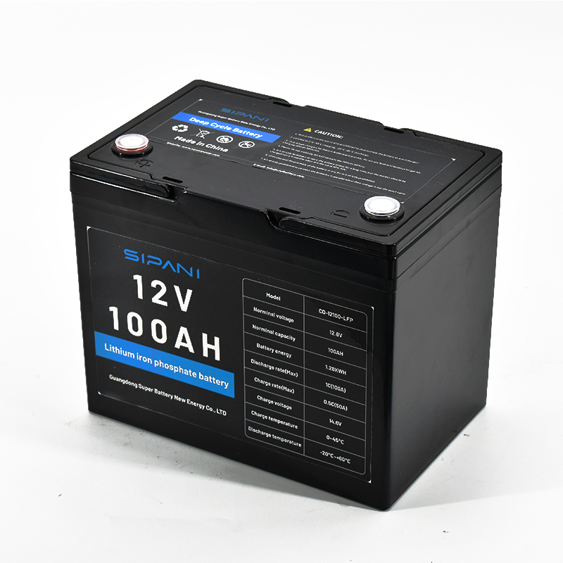 RV Camper Lithium Battery Lifepo4 12V 48V Lithium Iron Phosphate Battery 12.8V 400Ah 800Ah 5Kwh 7Kwh 10Kwh 12Kwh 20kwh For RV Golf Cart Motorhome Camper Recreational Vehicle