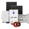 SIPANI 48v Lifepo4 Battery Pack 200ah 300ah 400ah 15kwh 20kwh Bateria Solar Energy Storage Lithium Ion Akku Batteries