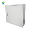 AC DC Dual Power Distribution Box 63A 2P Household Solar Panel Energy System Complete Set Distribution Box with Time Control Switch