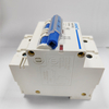 12V 125V 180A 2P DC Breaker for Solar Energy Storage System