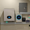 3.6kw 5.6kwh Off Grid Inverter 3kva 5KVA MPPT 3000w 5kw Solar Inverter Power Charger System 24v 48v 220v 230v Wifi Single Phase Inverter Solar