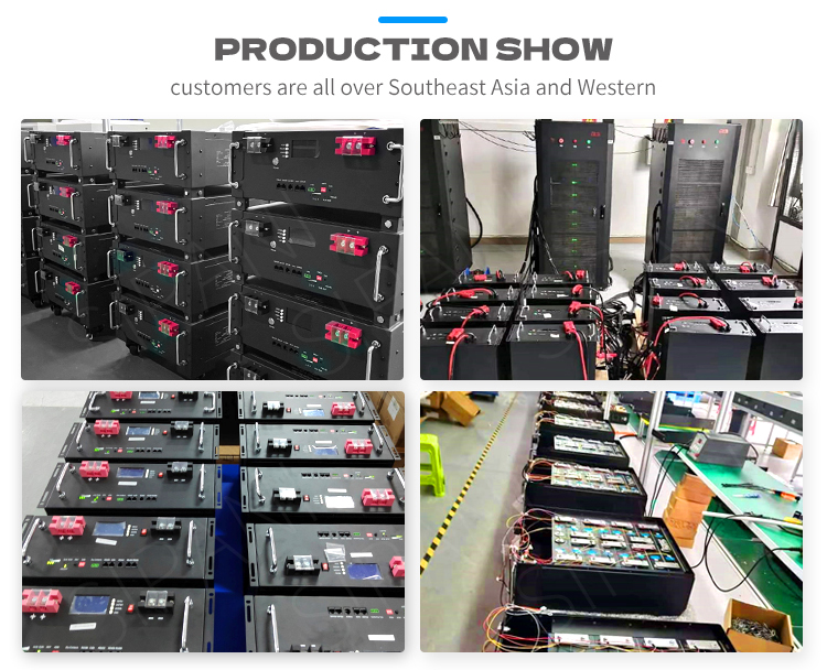 48v 500ah lithium battery