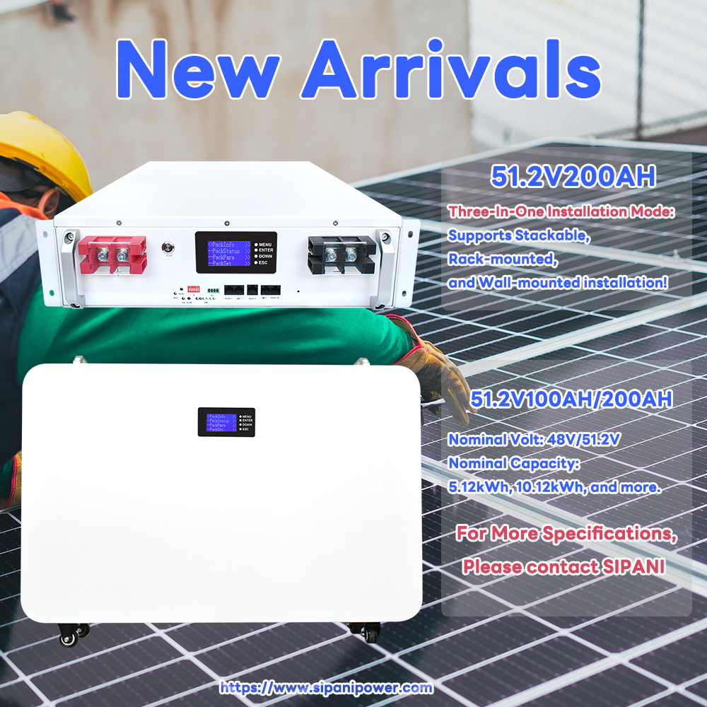 lifepo4 Battery