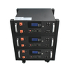51.2V 300AH Deep Cycle LiFePO4 Solar Lithium ion Battery Rack Mounted LFP AKKU 10kwh 15kwh 20kwh 48v 100ah 200ah 300AH 400ah For Home Solar Energy System