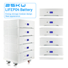 48V 600Ah Stackable Battery Pack 30kwh Lifepo4 Battery 51.2v Lithium Battery
