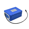 Factory Price BMS LFP 25.6v 6000mah Li-ion Rechargeable lithium iron phosphate battery Cell 32700 lifepo4 Lithium Ion Battery
