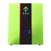 10kwh 48v 100ah 200ah 51.2v Home Power Battery Wall Lifepo4 Residential Solar Energy Storage System Wall Mount Battery Powerwall Lithium Ion Battery