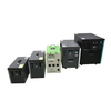 Outdoor Portable 110/220vac Output Power Bank Storage Backup Power Supply 3000w/6000w/8000 Solar Power System