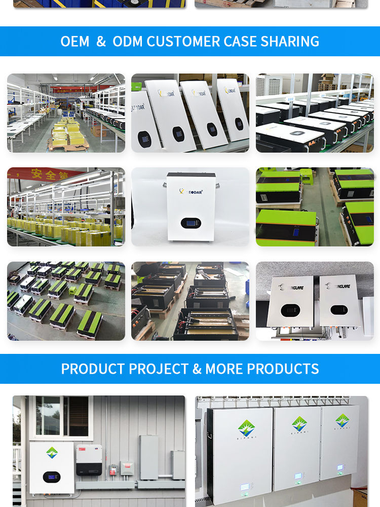 home power walls