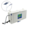 Rechargeable 12.8v 6Ah Li-ion Battery Pack LFP LiFePO4 Lithium Ion Battery For Led Light/street Light/Cctv /ip Camera/Router