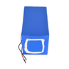 Manufacturer Direct Selling 12.8V6Ah Lithium Battery Pack Solar Garden Light With Low Price