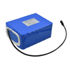Wholesale Rechargeable Li Ion Battery 24v 10ah 15ah 20ah 30ah 45ah Lithium Battery