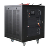 High Voltage Lifepo4 Battery 96v 200ah Lithium Battery Pack For 96v 10kw 15kw 20kw 30kw 40kw 50kw Solar Home System Electric Car