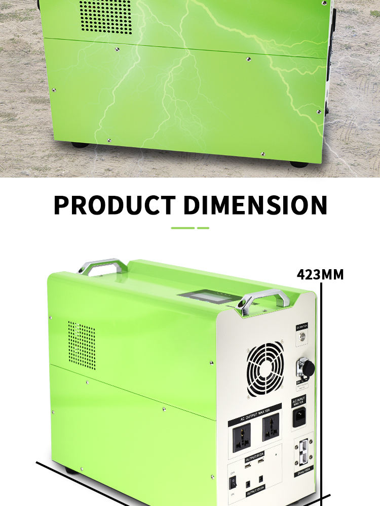 Solar Energy System
