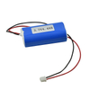 China Manufacturer 12 Volt Lithium Battery Pack Lithium Ion Batteries 11.1V 50Ah Li-Ion Lithium Battery