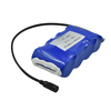 Wholesale Hot Sale Lithium Phosphate Battery 200Ah Lifepo4 Battery Cell 12V 300Ah Lithium Ion Battery