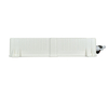 Lithium Ion Battery LFP 12.8v 60ah Lifepo4 Battery For Solar Street Light With Solar Controller