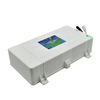 Factory Price Rechargeable12v 24v Solar Street Light 20ah 30ah 40ah 50ah Lithium Ion Battery Pack With Bms