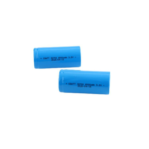 Factory Wholesale Used Multiple Times 3.2V6Ah Lithium Battery Pack for Portable Speaker