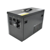 500W 1000W 110v 220v Solar Generator DC AC USB Output Portable Power Station Camping Solar Portable Generator