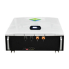 SIPANI Home Power Wall Battery Lifepo4 Lithium Battery 48v 200ah 51.2v 10.24kwh 10 year warranty