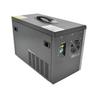 Outdoor Camping Battery Backup Ups Single Phase 110V 220V 500w Small Generator Portable Power Station