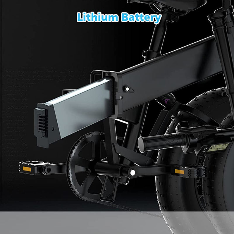 Electric Bike Lithium Battery Built-in Hidden 36V 48v 12Ah Ebike Battery for 250W /350W/500w/750w/1000w Motor