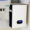 Household 48v 200ah Power Wall Lifepo4 Battery Lithium Iron Phosphate Battery 10kwh Wall Mounted Battery