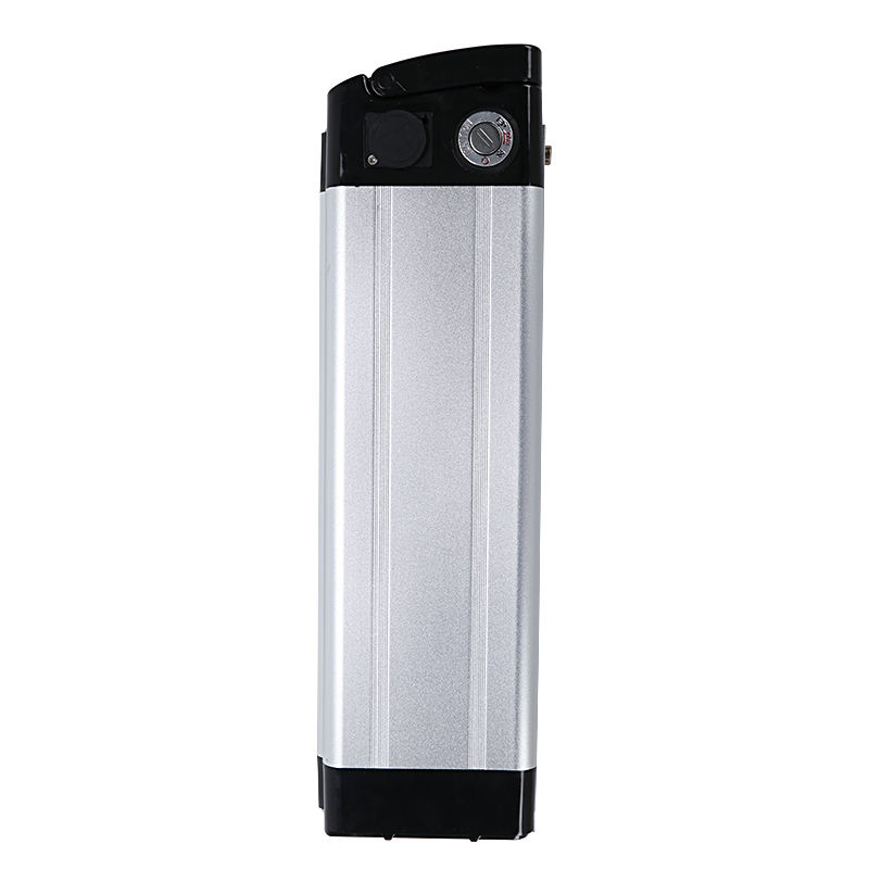 battery of ebike